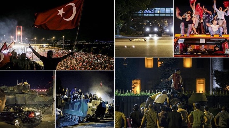 İstanbullular dikkat; bugün bazı yollar trafiğe kapatılacak