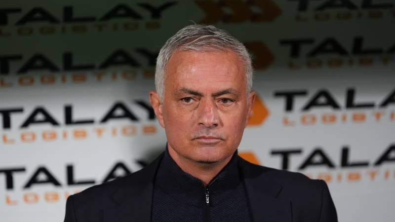 Mourinho'nun kaleci raporu sonrası rota değişti: "Arayış gereksiz"