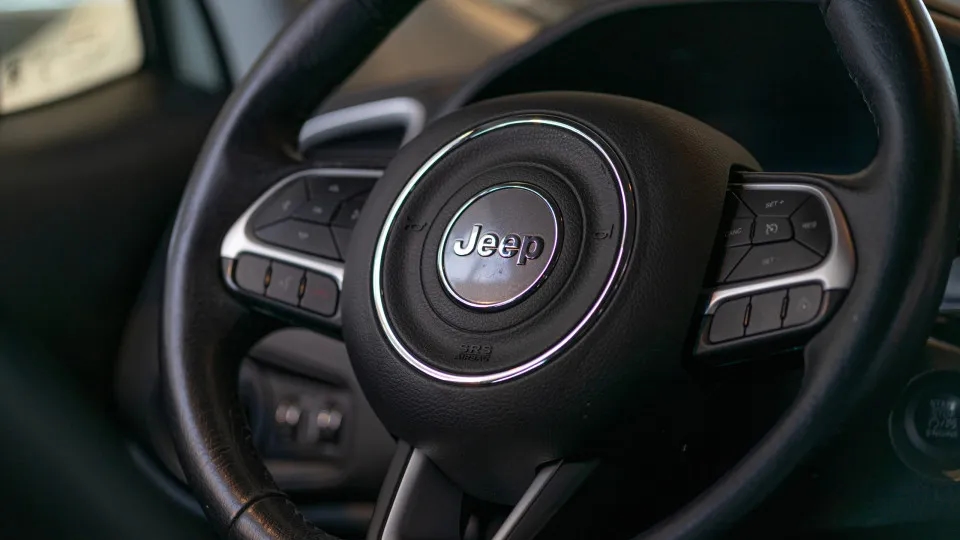 Stellantis i Dongfeng mogą opracować nowego Jeepa