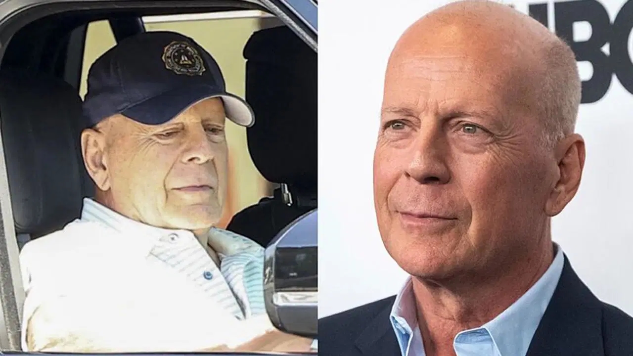 Bruce Willis’in sağlık durumu kötüye gidiyor: Artık konuşamıyor, yürüyemiyor