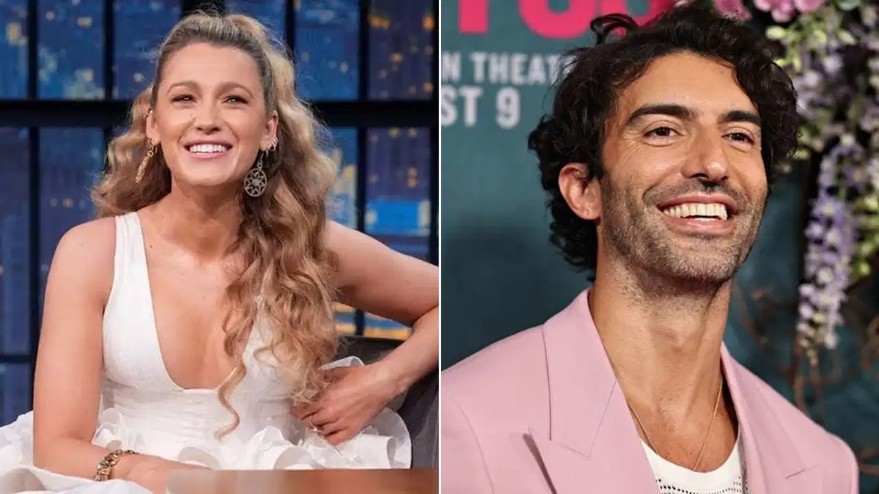 Novo desenvolvimento no caso que abalou Hollywood: Blake Lively retirou sua reivindicação