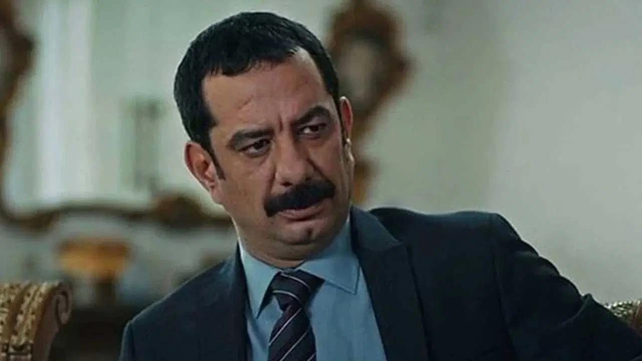Adiós al actor Emre Törün: Su esposa rompió a llorar