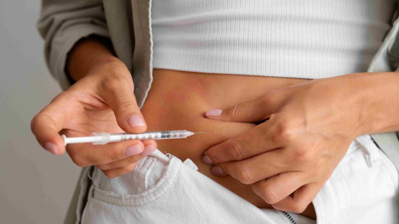 Los expertos advierten contra el uso inconsciente de personas sanas con fines estéticos: las agujas adelgazantes sin receta son peligrosas