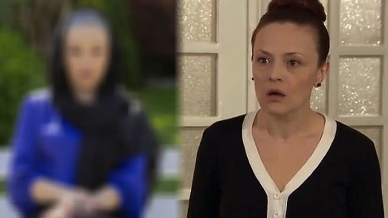 Ceux qui l'ont vu ne l'ont pas reconnu ! La dernière apparition d'Ufuk Kaplan, Katya dans « Aşk-ı Memnu », a été surprenante.