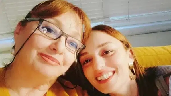 Le message de Nilperi Şahinkaya a suscité des inquiétudes : « Pardonnez-moi »