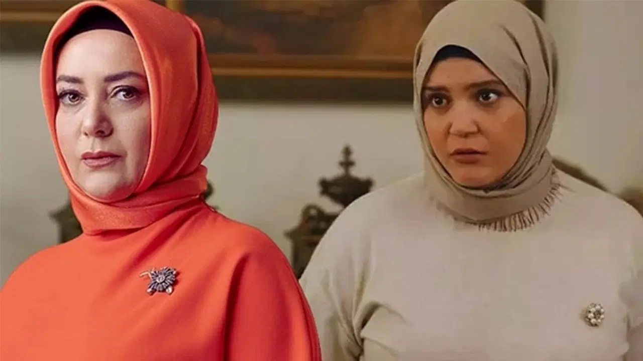 Feyza Civelek, de Nilay van 'Cranberry Sherbet', sprak zich uit tegen deze beweringen!