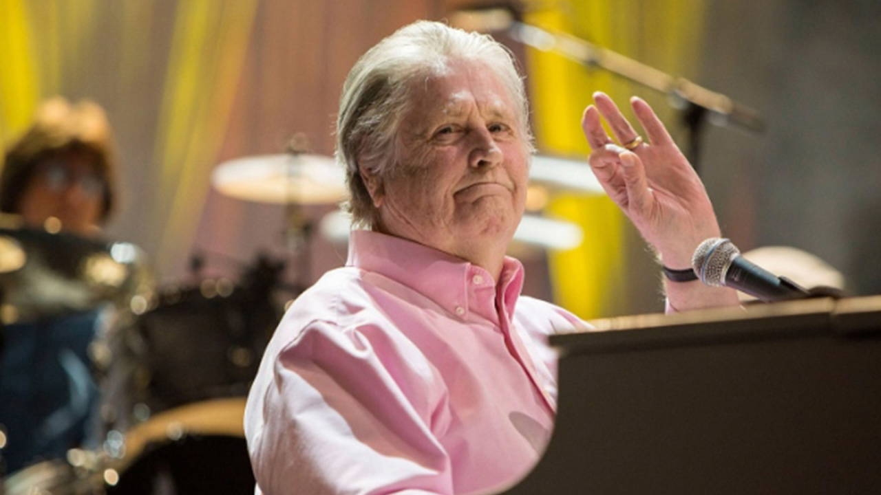 Brian Wilson, membre des Beach Boys, décède à 83 ans
