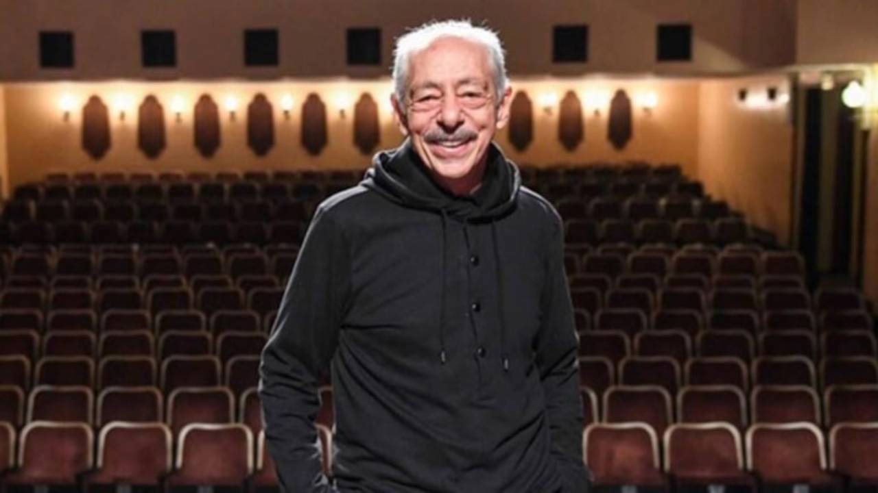 Meistertheaterschauspieler Genco Erkal wurde an seinem ersten Todestag nicht vergessen: „Wir spüren seinen Atem.“