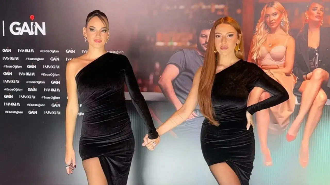 Yakın arkadaşlıkta sürpriz çatlak: Hadise ve Seda Bakan'ın neden küstüğü ortaya çıktı