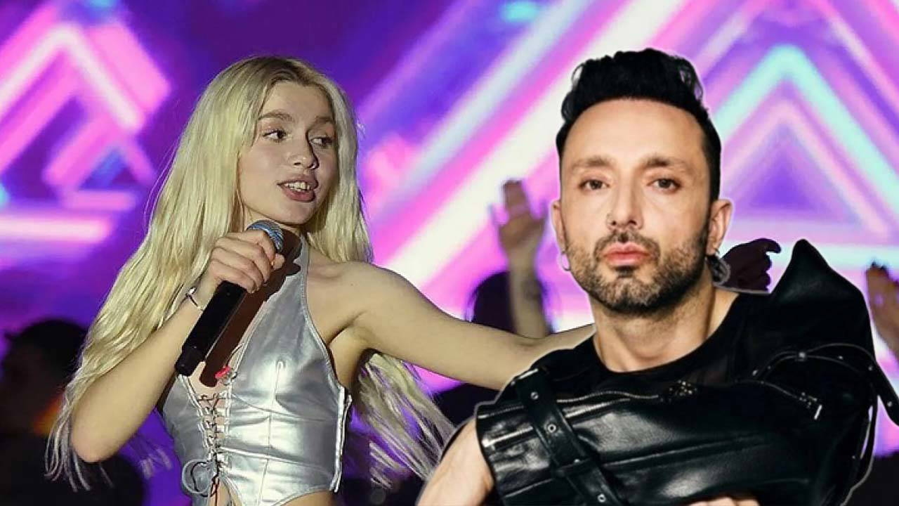 Aleyna Tilki steunt Mabel Matiz: zij reageerde op het 'Perperişan'-onderzoek!