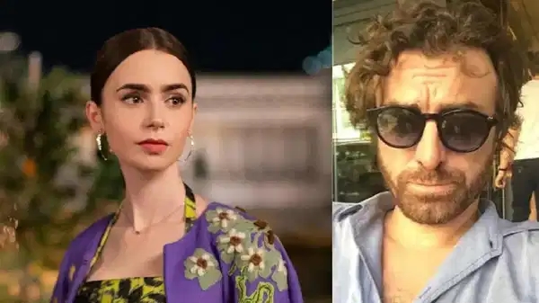 The assistant director of the series 'Emily in Paris' died during filming