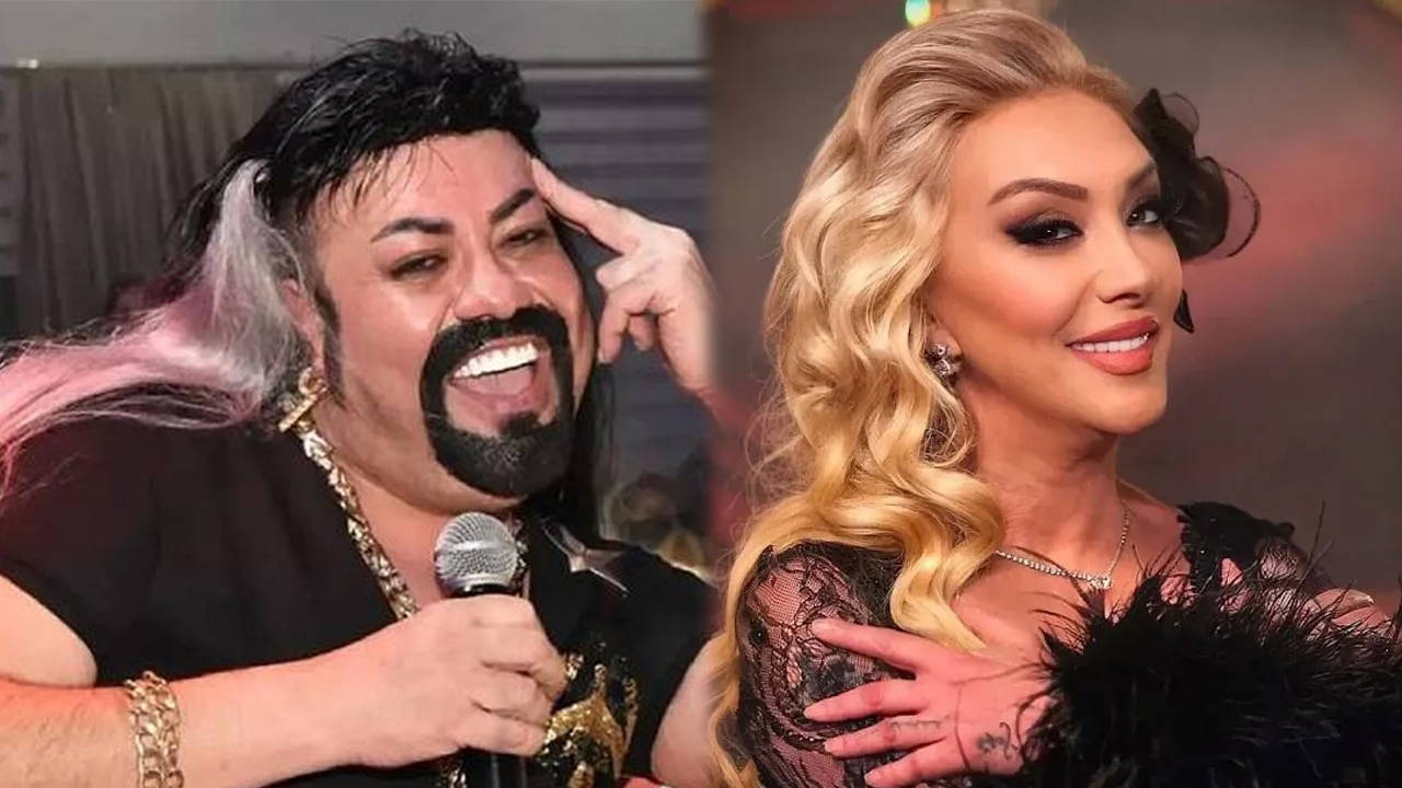 He said, "I solved the murder." He filed a criminal complaint against Güllü's son, Kobra Murat.