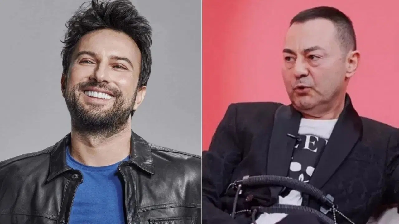 Serdar Ortaç'tan Tarkan itirafı: 'Özür dileyeceğim'