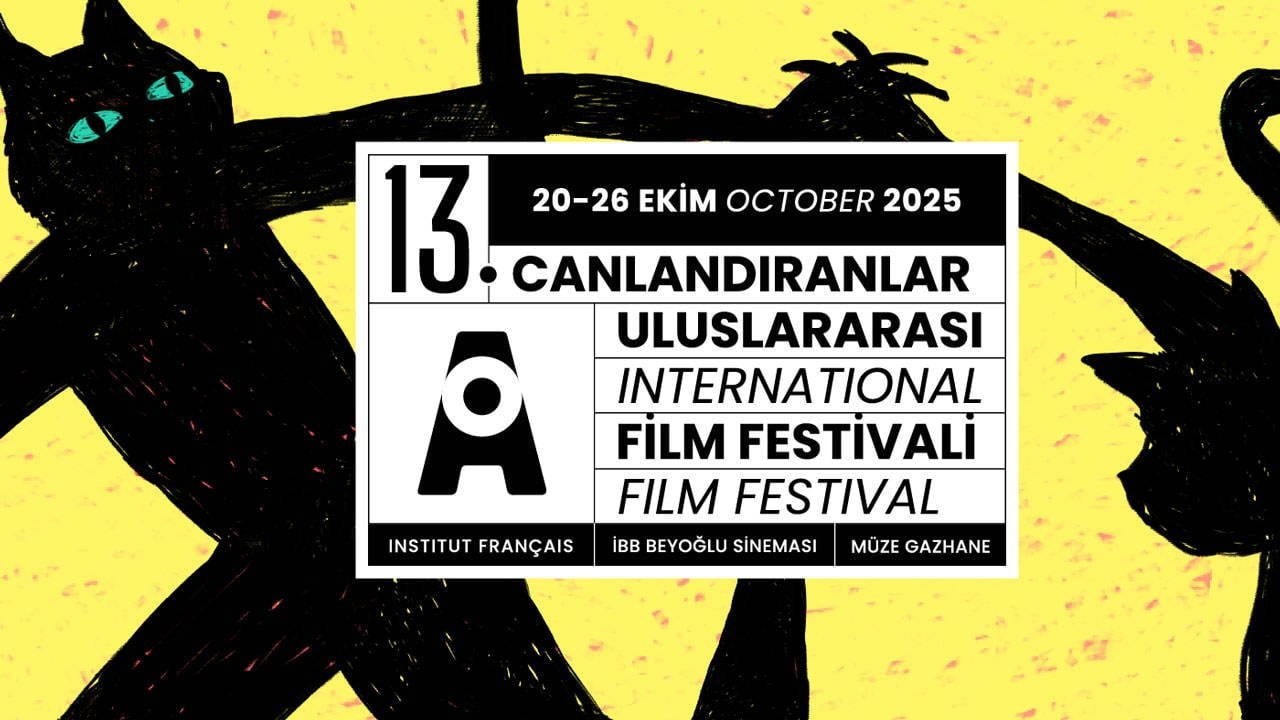 Inizia il 13° Festival Internazionale del Cinema d'Animazione