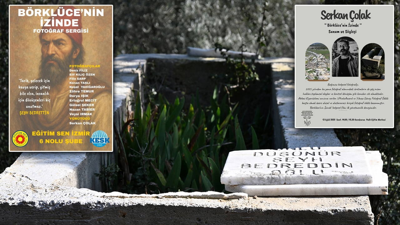 Countdown for 'In the Footsteps of Börklüce': 'It's not over, the fight is still going on...'