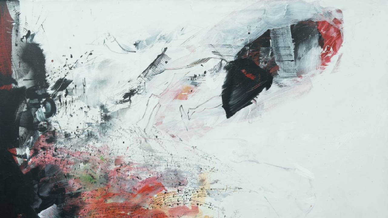 'Notas sobre la historia no escrita' de Habib Aydoğdu