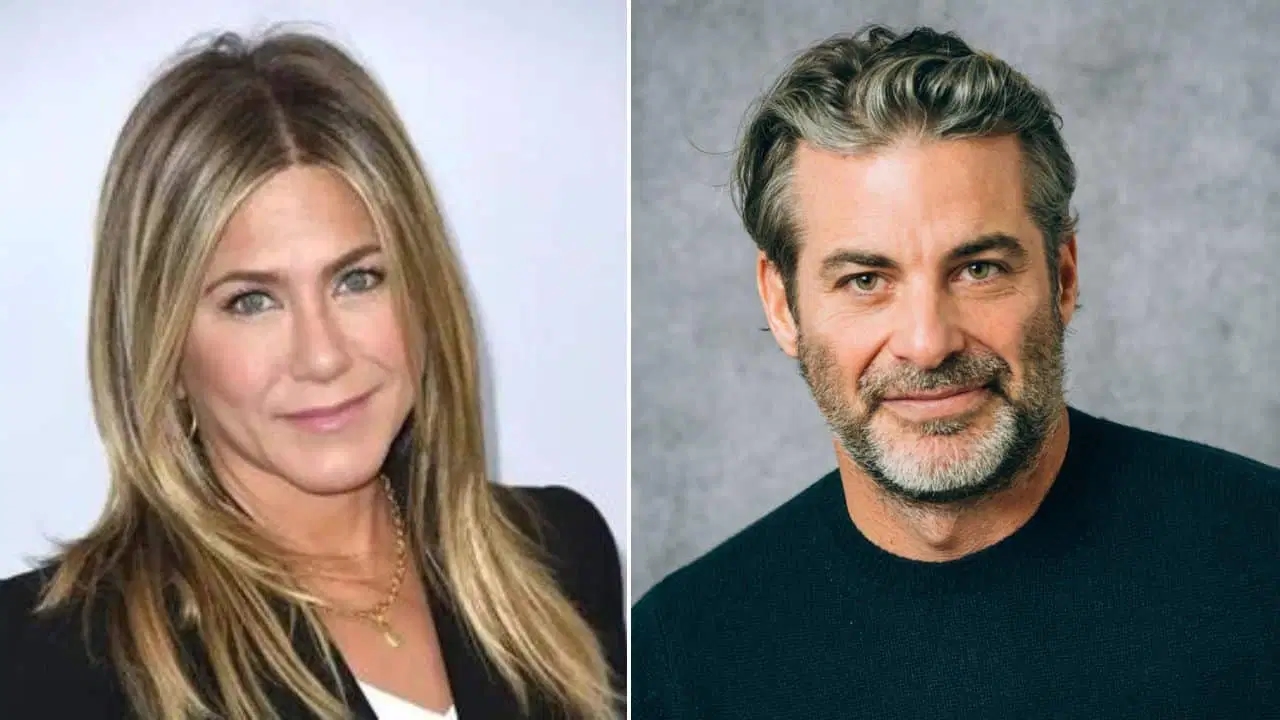 Jennifer Aniston hat eine neue Liebesbeziehung begonnen: Sie verlor ihr Herz an einen Hypnotiseur, der ein Pionier in Sachen gesundes Leben ist.