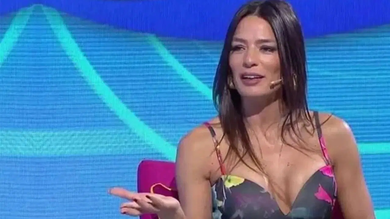 ¡Asuman Krause no puede entrar a su propia casa! El tribunal rechaza la decisión.