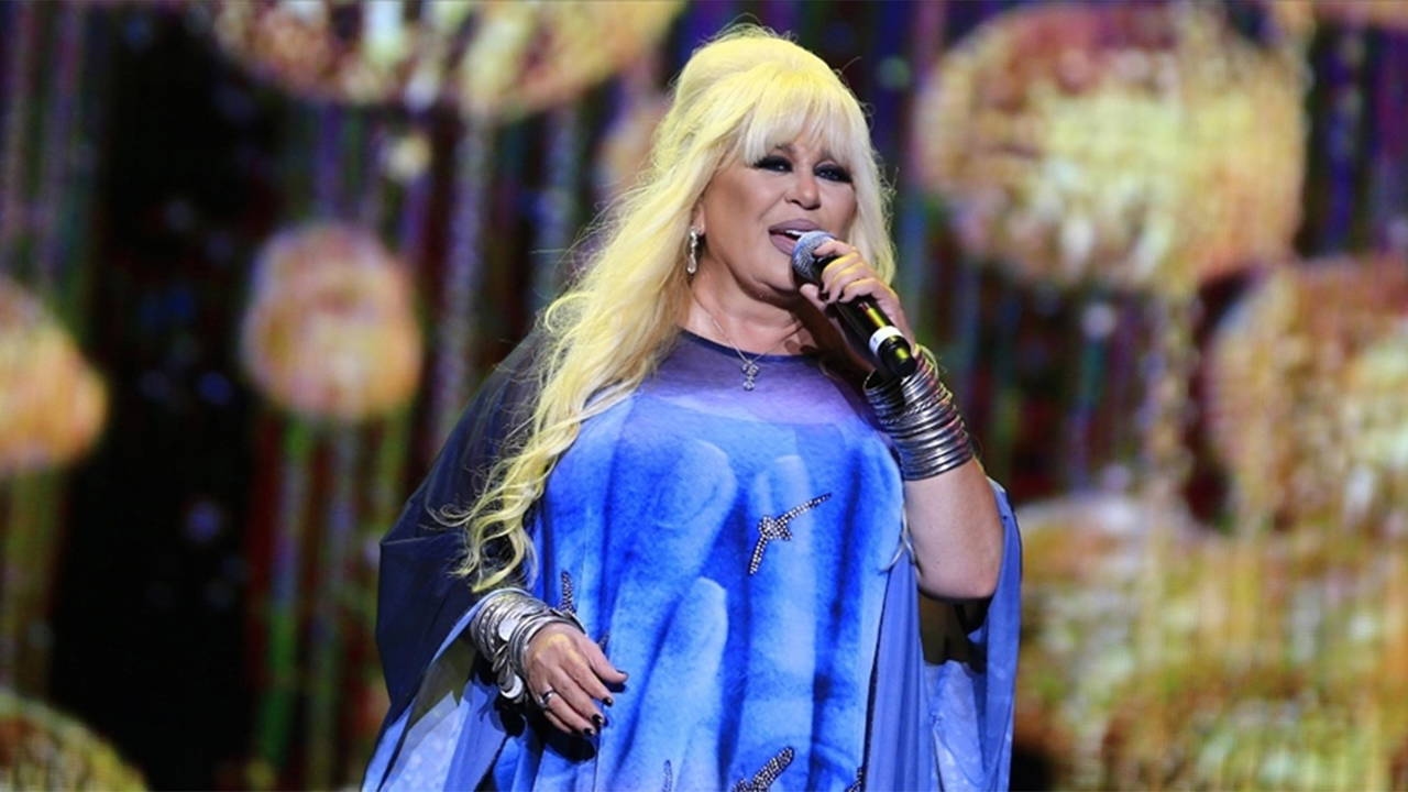 Zerrin Özer scared her fans... She shared it from the hospital!