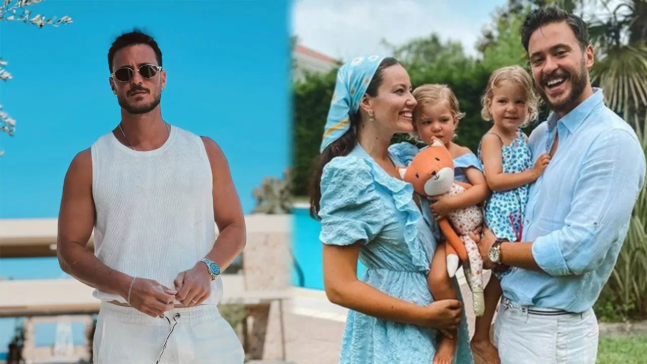Seine Ehe mit Pelin Akil war zu Ende... Anıl Altan brach sein Schweigen: „Die Trennung macht uns Sorgen“