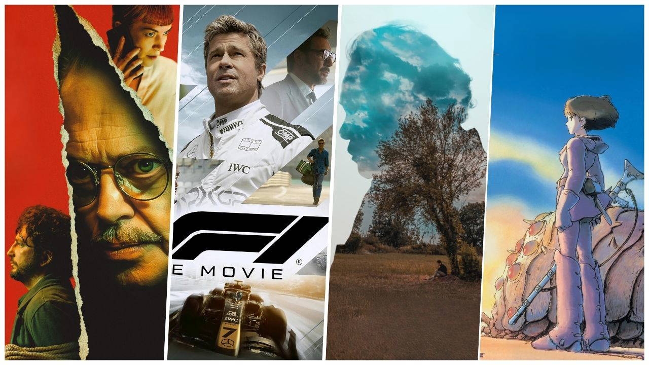 Últimas exibições no KüçükÇiftlik Bahçe Cinema