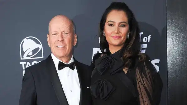 Emma Heming avoue : Mon mariage avec Bruce Willis a failli se terminer