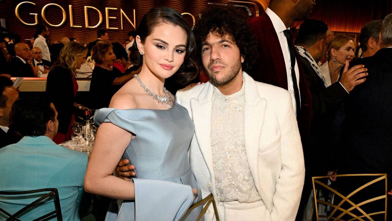 Le mariage de Selena Gomez et Benny Blanco à 10 millions de dollars