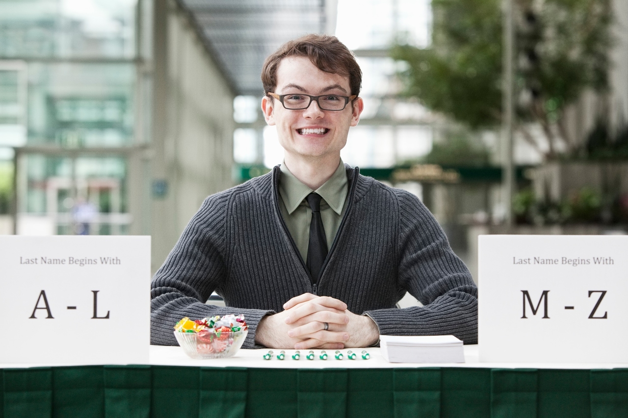 Step-by-Step Guide to Registering a Foreign Entity