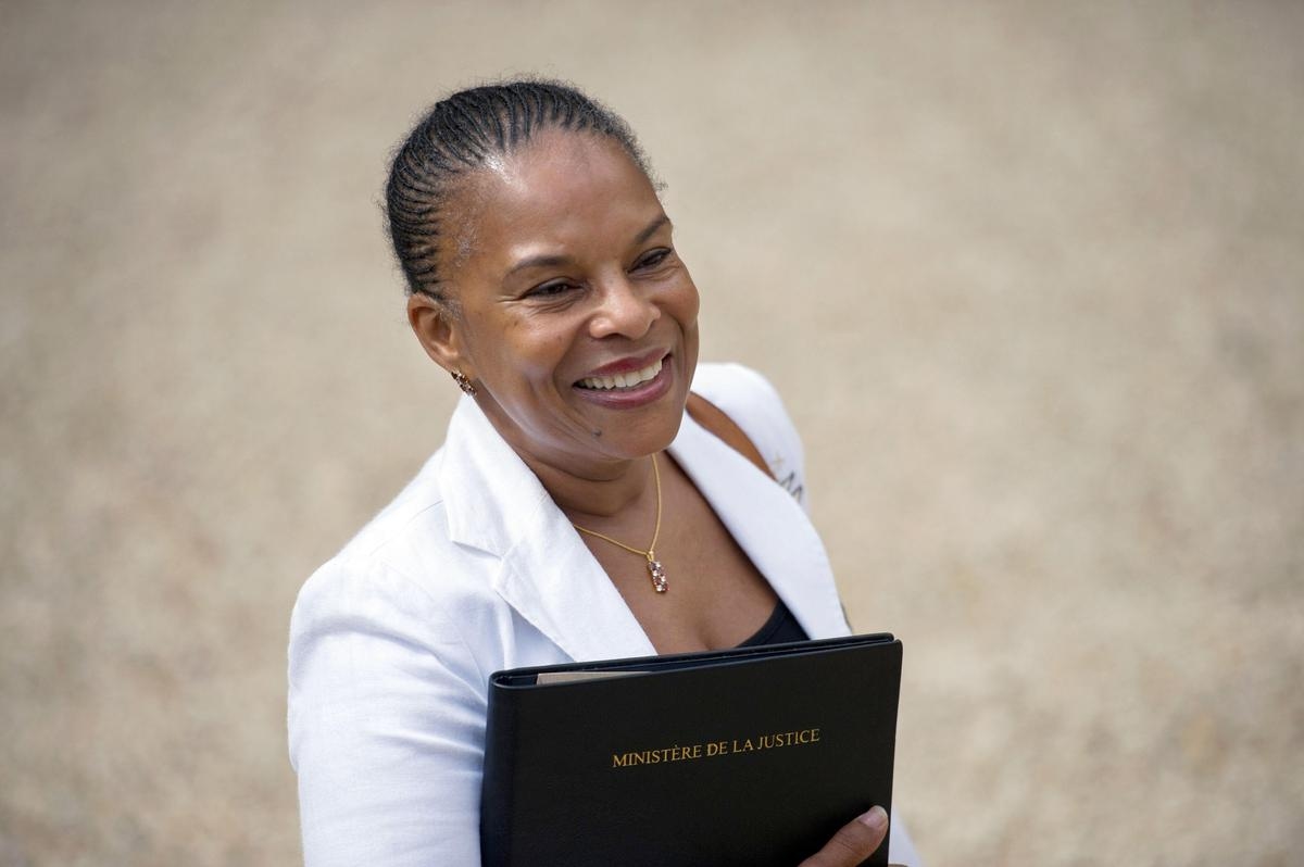 L’éphéméride du 10 mai : en 2001, vote de la « loi Taubira » en France, reconnaissant l’esclavage comme crime contre l’humanité
