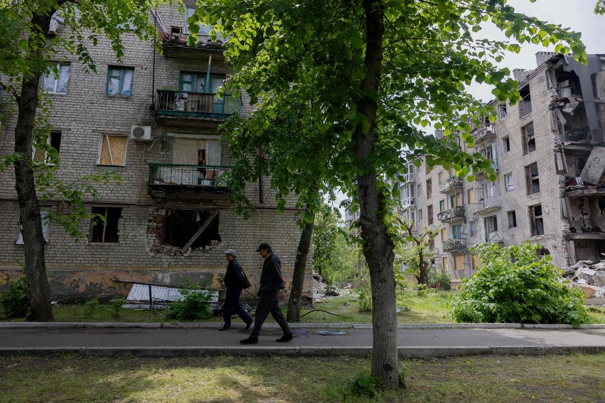 War in Ukraine: Putin's truce comes into effect, will it be respected?
