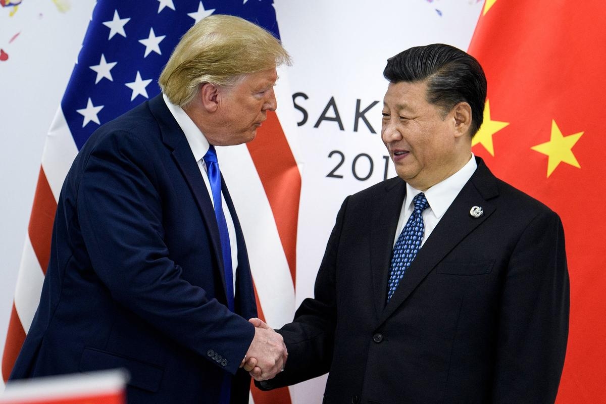 Customs duties: talks between China and the United States this weekend, where is the trade war?