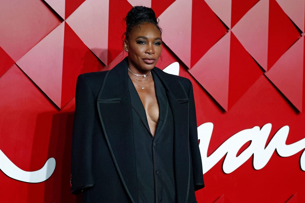 Ephemeride vom 17. Juni: Alles Gute zum Geburtstag, Venus Williams!