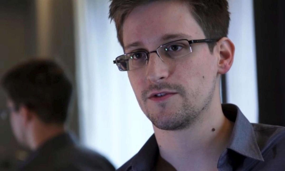 Calendario del 21 giugno: buon compleanno a Edward Snowden!