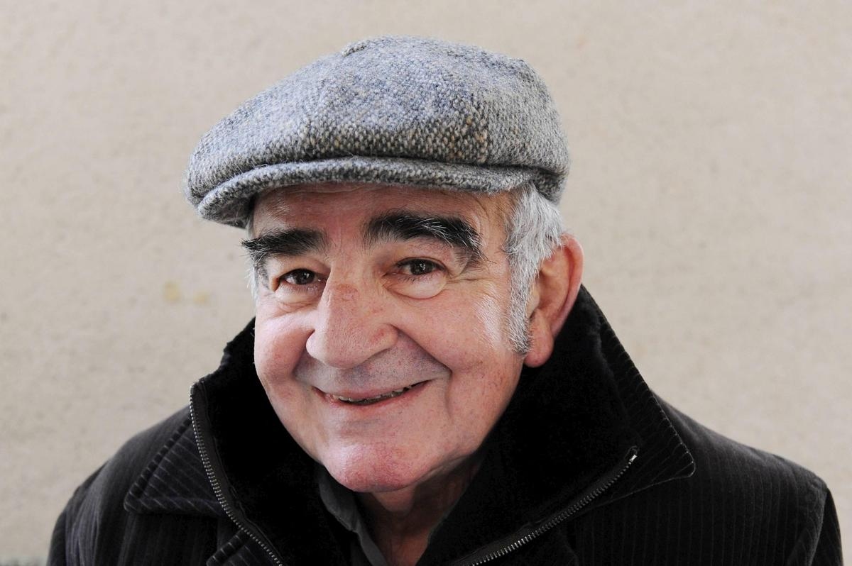 Die Ephemeride vom 24. Juni: 1943, die Geburt von Jean-Louis Foulquier