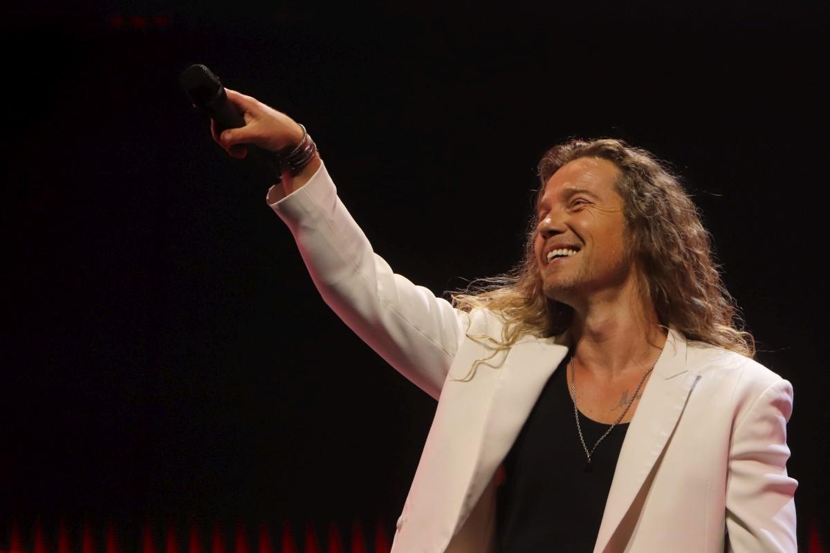 Efemérides de 7 de julho: Feliz aniversário para Julien Doré!