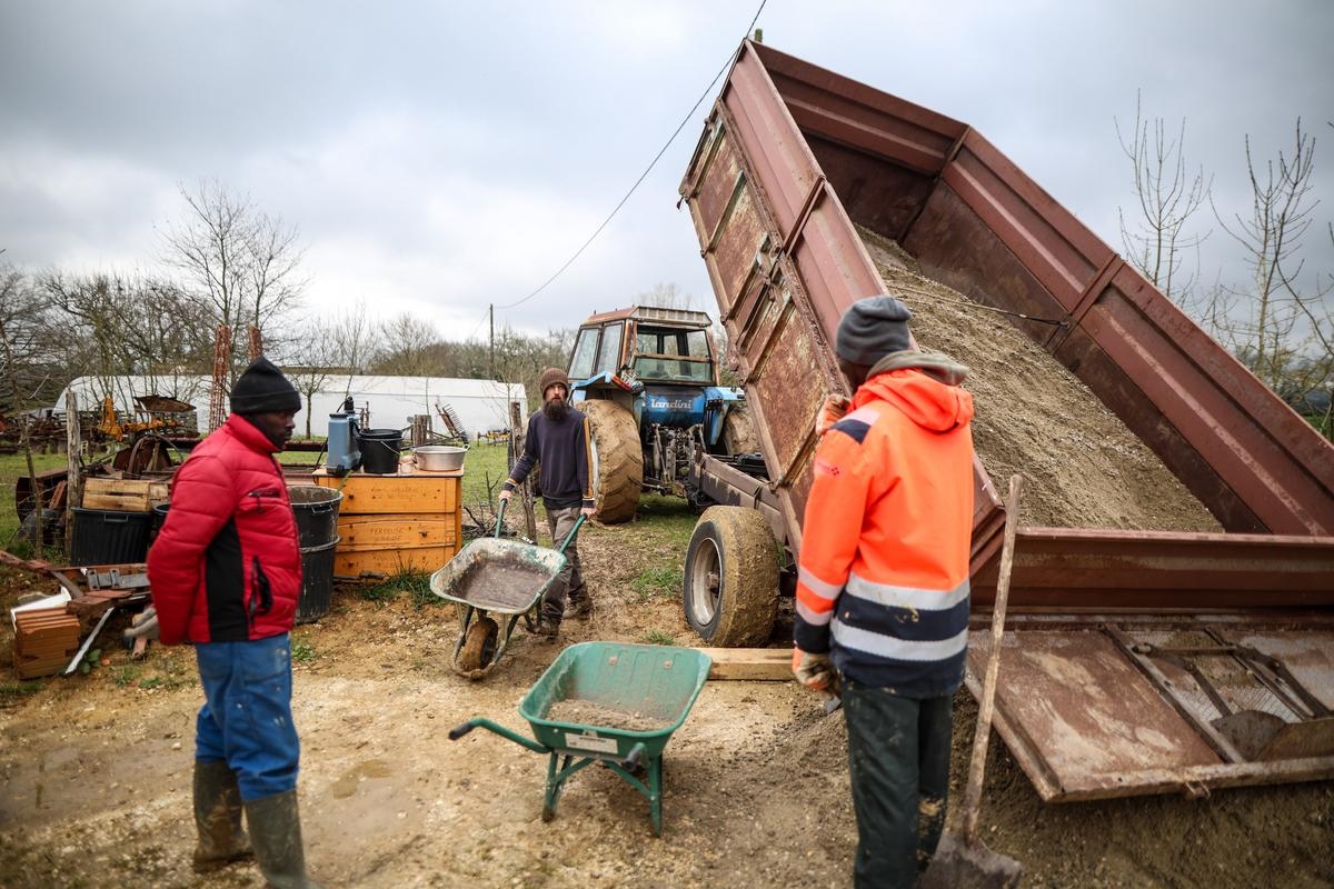 Lot-et-Garonne: the Fondation de France launches a volunteer recruitment campaign