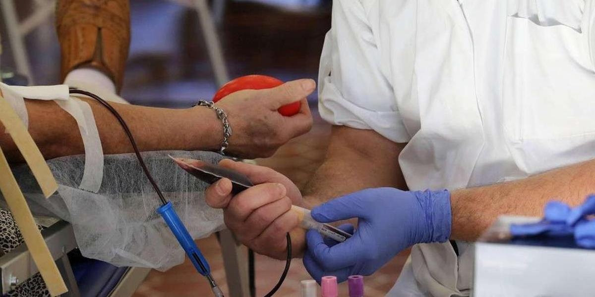 “Gwada negative”: a new blood type identified in a Guadeloupean woman