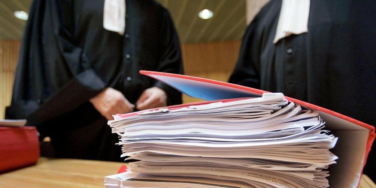 Young woman retried for killing her bedridden grandfather by setting fire to his bed