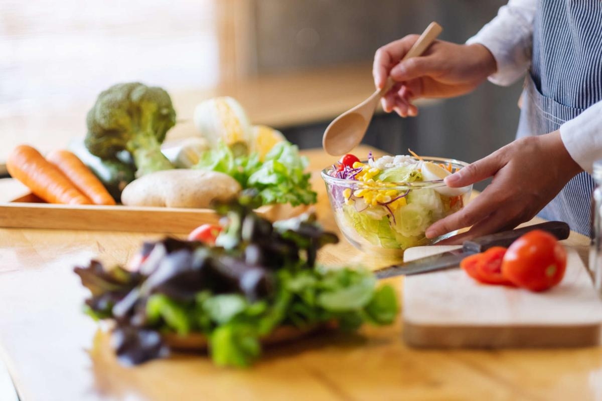 Ernährung: Wozu dienen Elektrolyte und wo sind sie enthalten?
