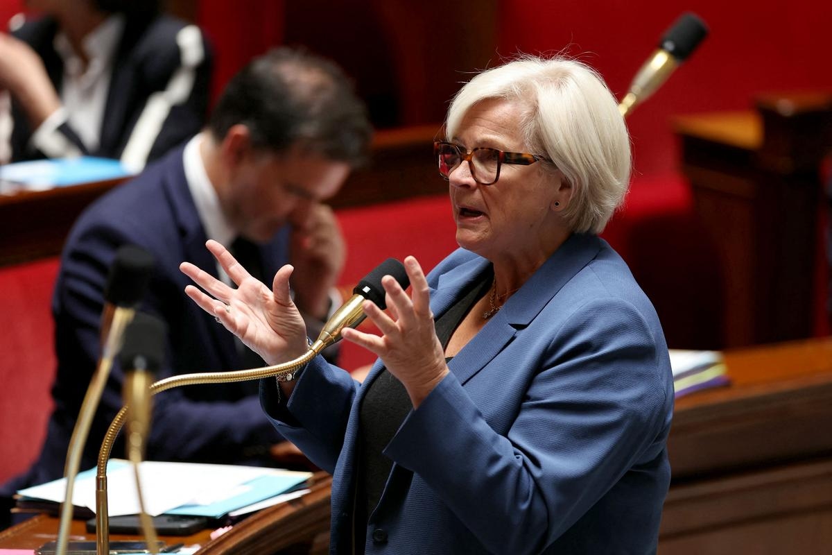 Renten: „Die Frage einer weiteren Anhebung des Renteneintrittsalters wird erneut aufkommen“, versichert der Arbeitsminister