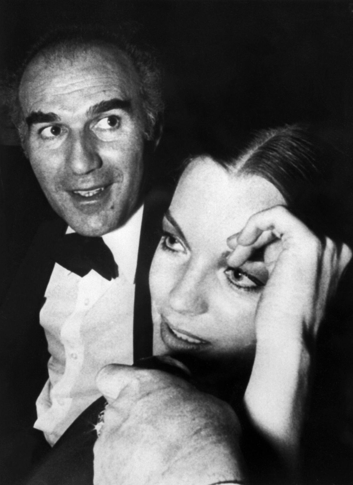 Efemerydy z 22 lipca: 25 lat temu zaginął Claude Sautet