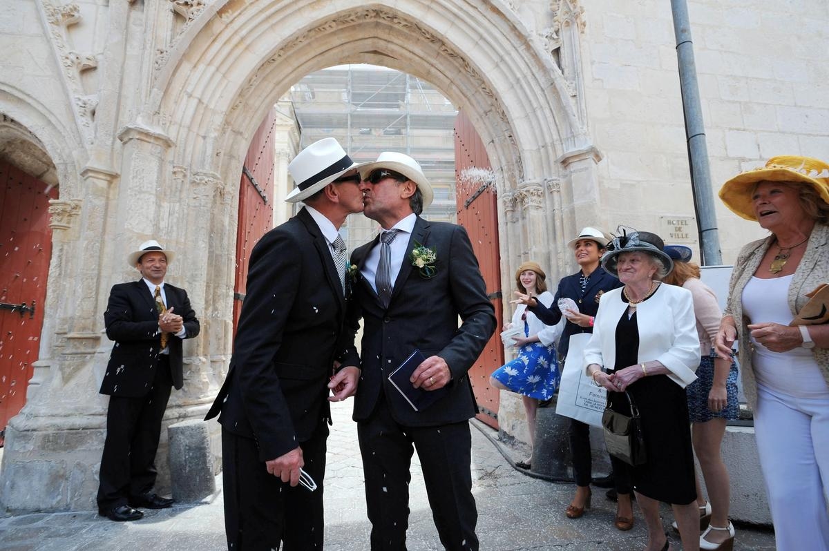 Efemerydy z 27 lipca: w 1982 roku nastąpiła dekryminalizacja homoseksualizmu
