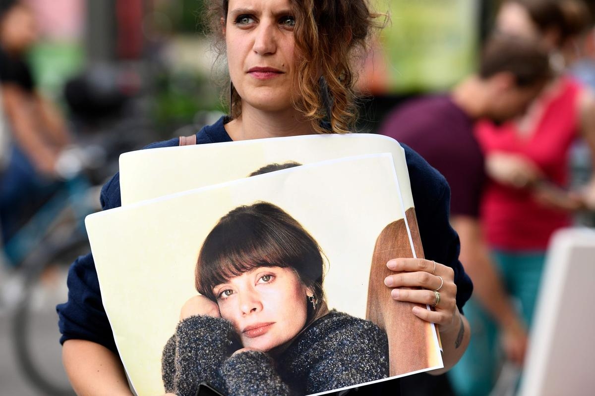 Efemerydy z 1 sierpnia: w 2003 roku tragiczne zaginięcie Marie Trintignant