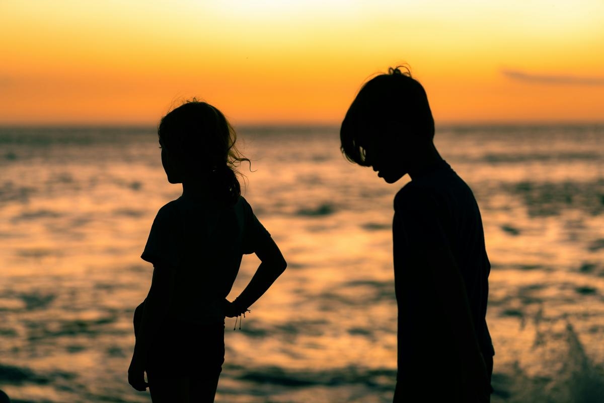 Do you have a boyfriend or girlfriend? Why you should avoid asking this question to a child