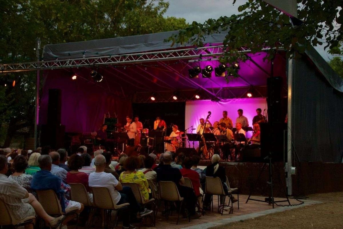Festival em Lot-et-Garonne: de Nova Orleans ao swing, Puym'Jazz chega para uma 22ª edição cheia de descobertas