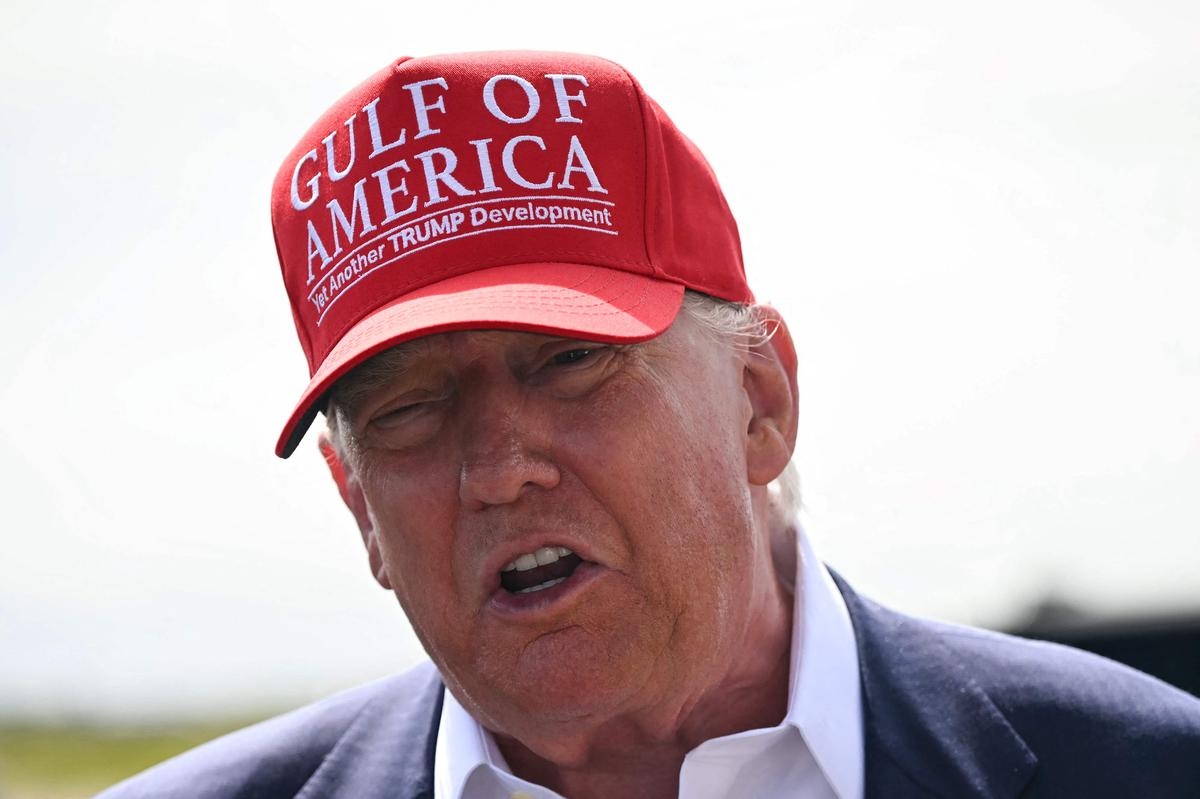 United States: Trump administration drops charges against doctor who destroyed vaccines