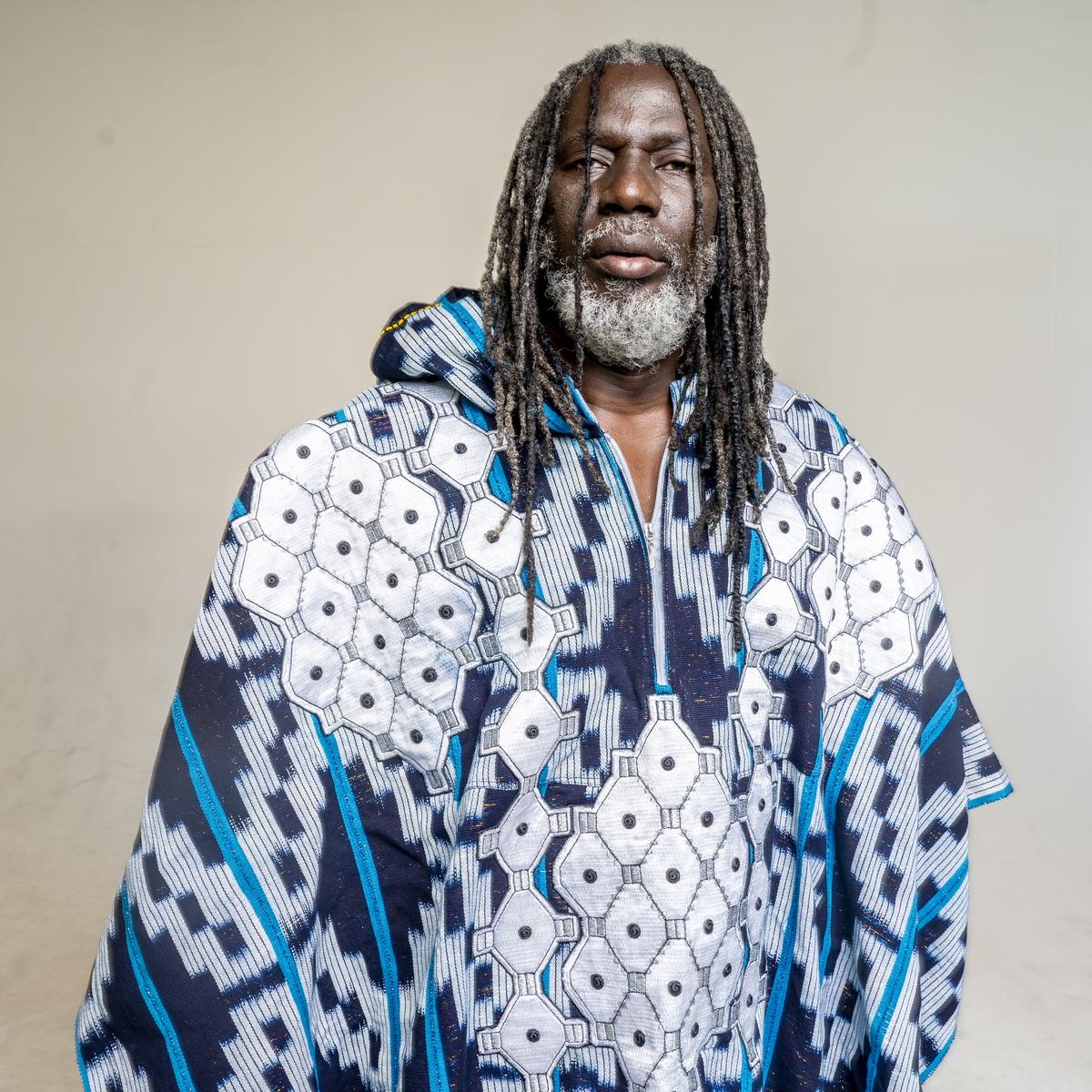 Francofolies de La Rochelle 2025: “No meu primeiro encontro com as Francofolies, eu estava no meio da multidão”, diz Tiken Jah Fakoly
