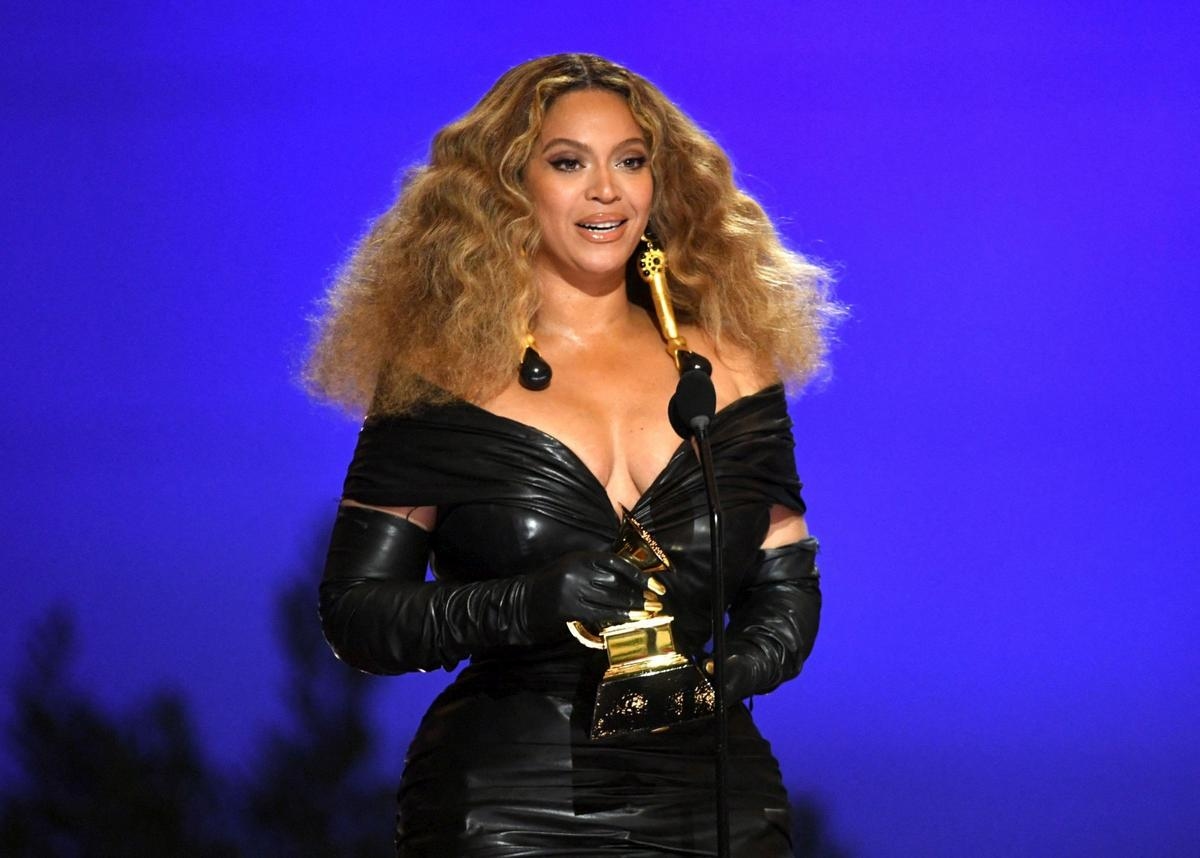 Beyoncé: W zeszłym tygodniu w Atlancie skradziono pendrive’y zawierające nieopublikowaną muzykę
