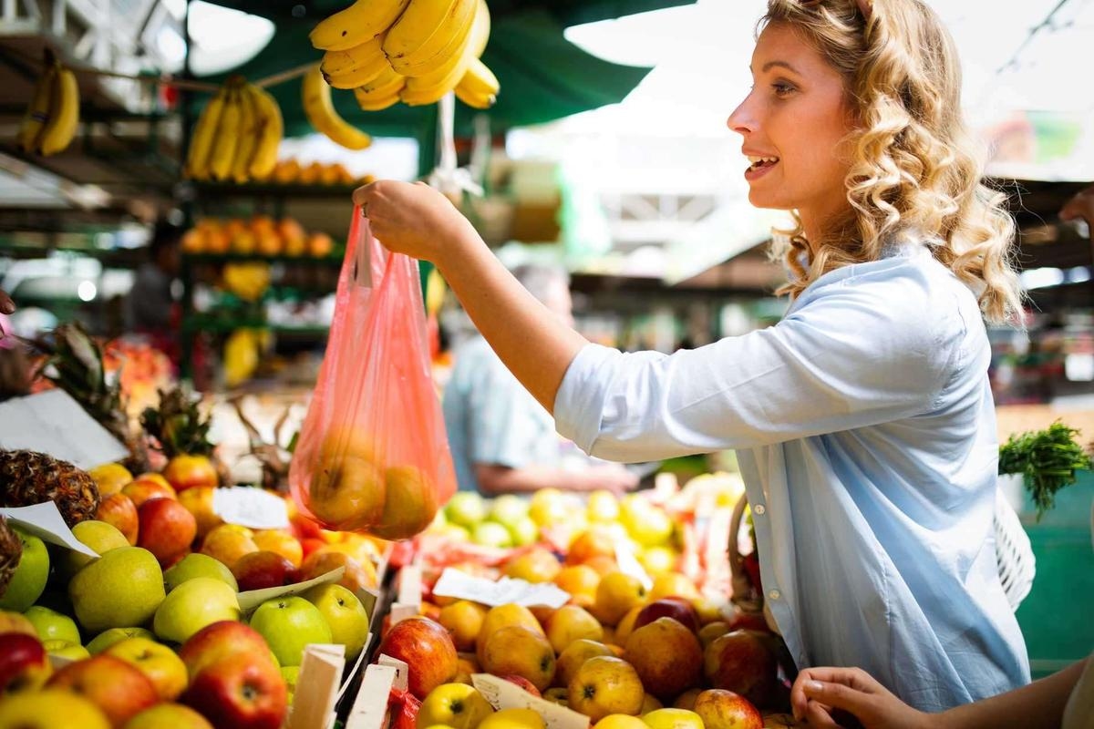 En verano, ¡comer sano con un presupuesto… saludable!