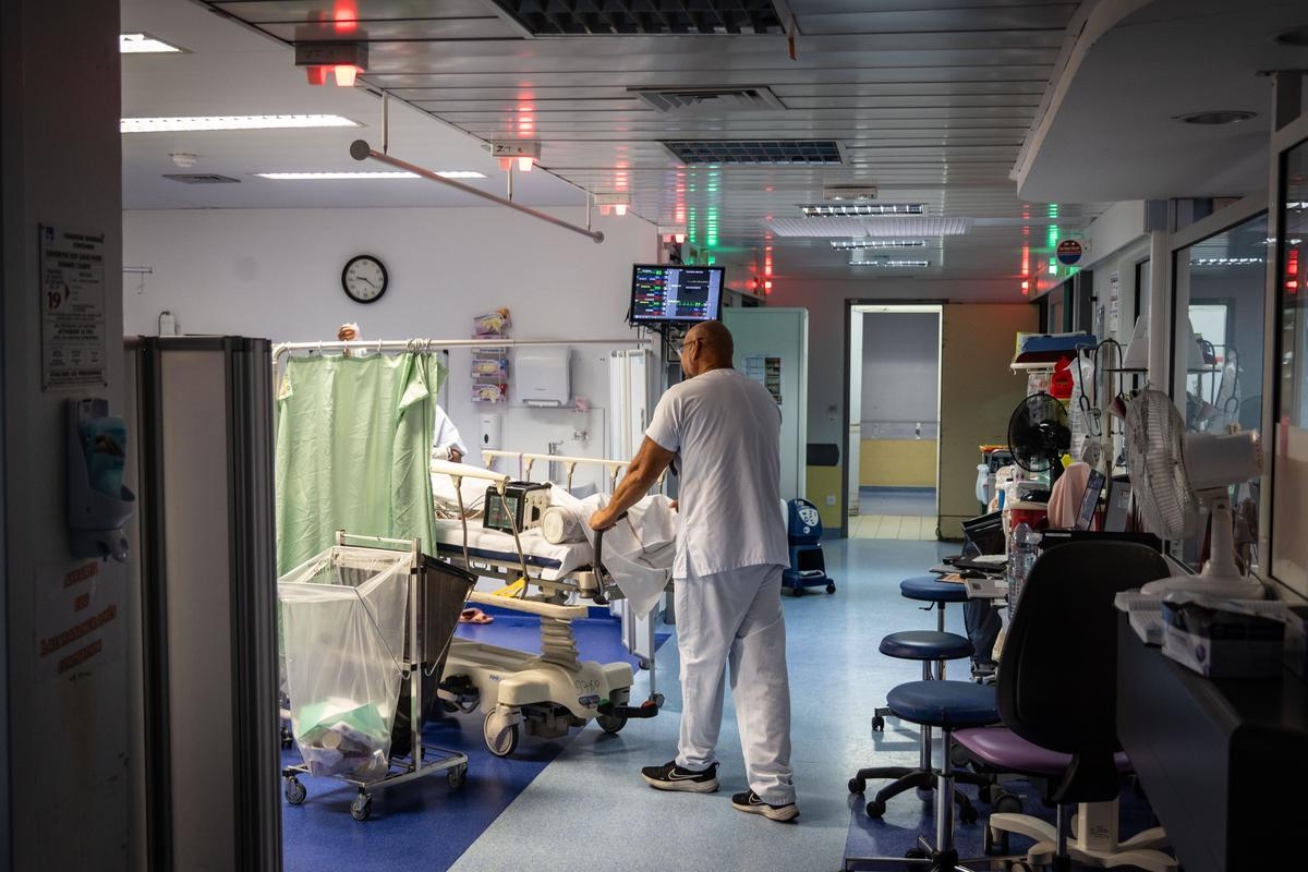 Botulism: Six people hospitalized after contamination in Maine-et-Loire